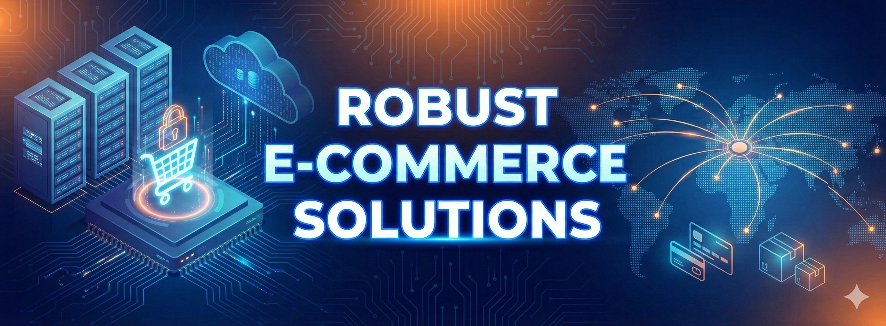E-Commerce Solutions